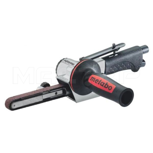 Пневматический ленточный напильник Metabo DBF 457, фото 1, цена